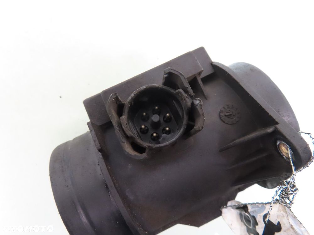 PRZEPŁYWOMIERZ BMW E39 525 tds 2246084 72218400 - 2