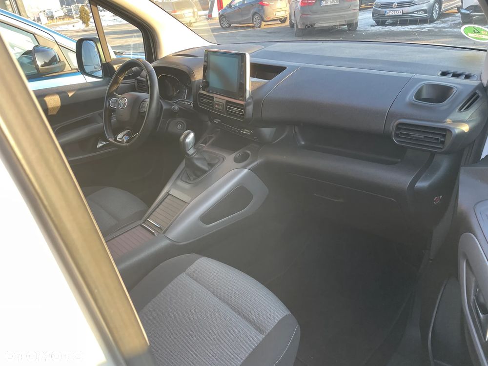 Volkswagen Caddy 2.0 (7-Si.) DSG Edition Maxi - 23