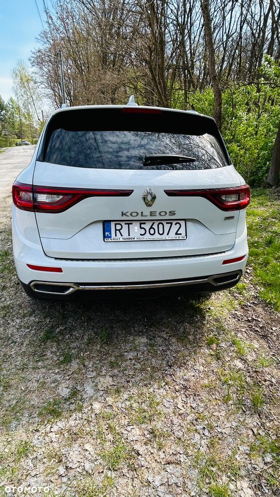 Renault Koleos 2.0 dCi Initiale Paris 4x4 X-Tronic - 6