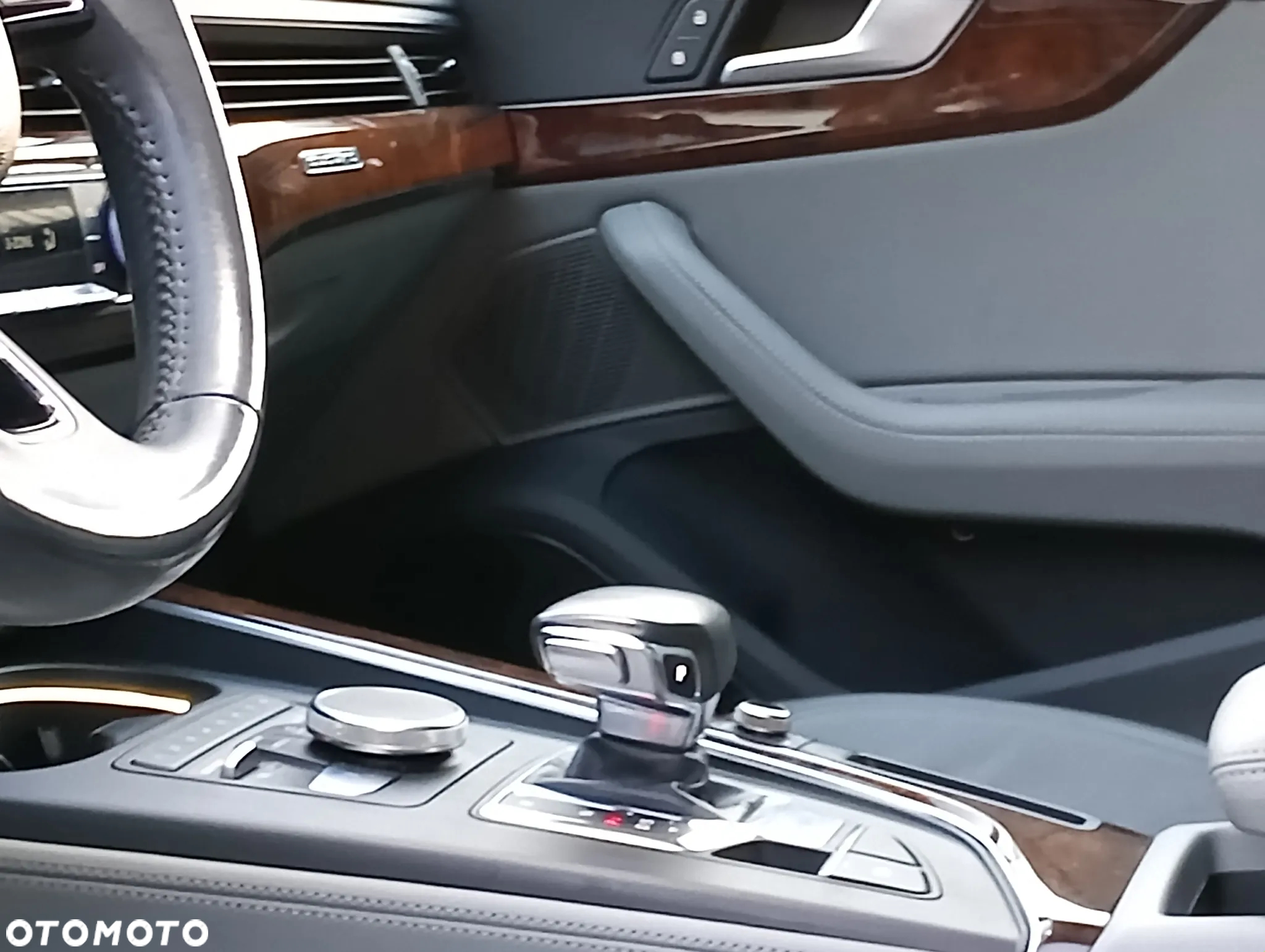 Audi A4 2.0 TFSI Quattro S tronic - 32