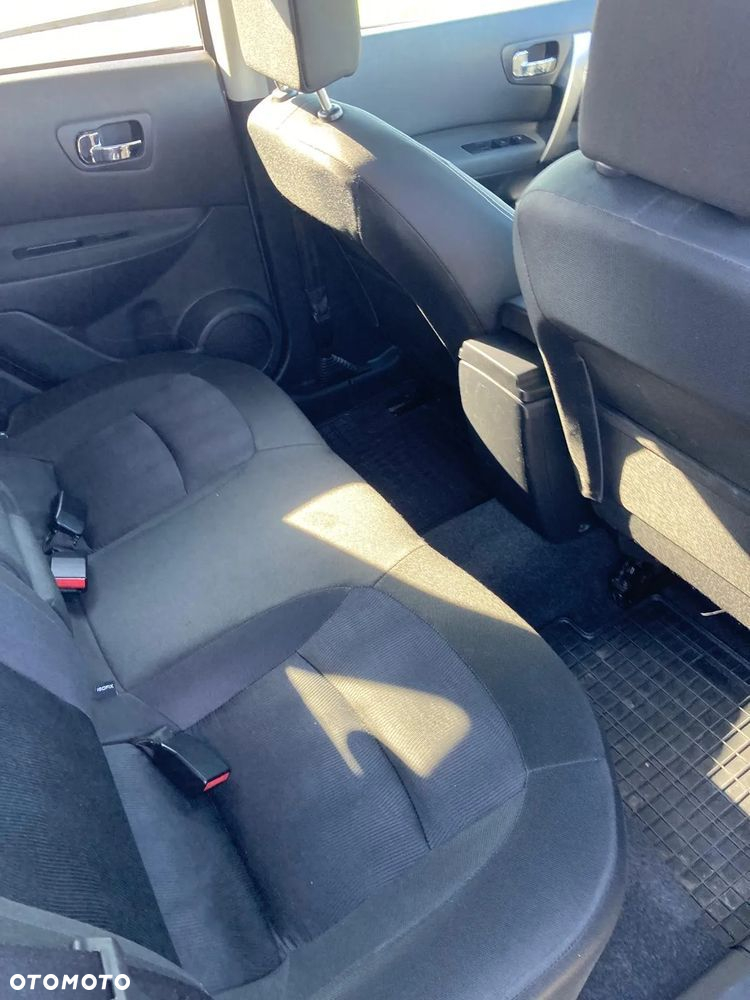 Nissan Qashqai 2.0 4 x 4 tekna - 5