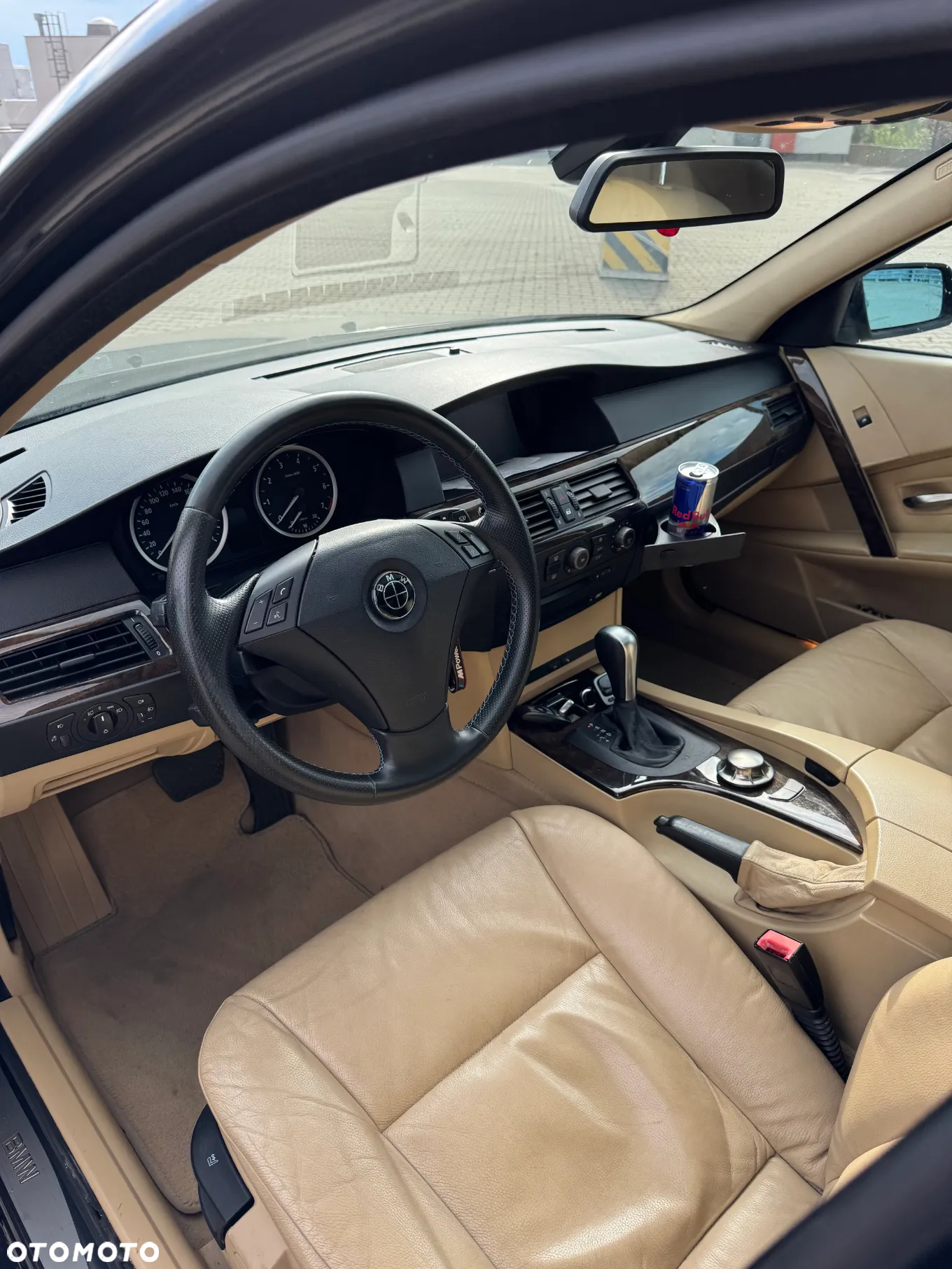 BMW Seria 5 - 9