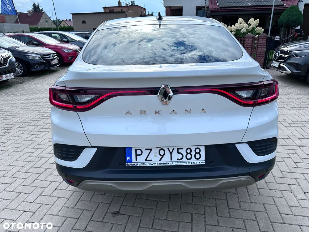 Renault Arkana - 36