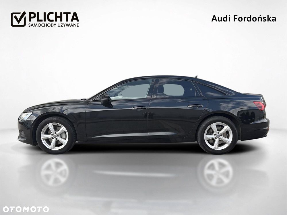 Audi A6 Limousine - 3