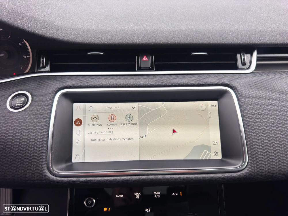 Land Rover Range Rover Evoque 1.5 P300e AWD S Auto - 26