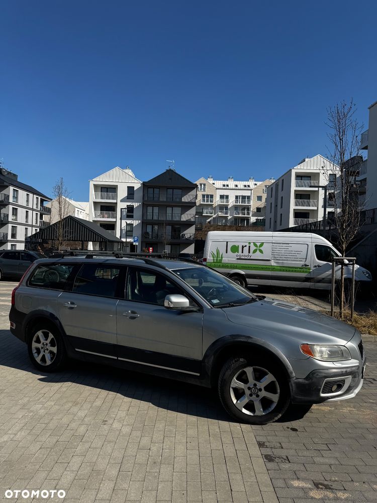 Volvo XC 70 D5 AWD Kinetic - 5