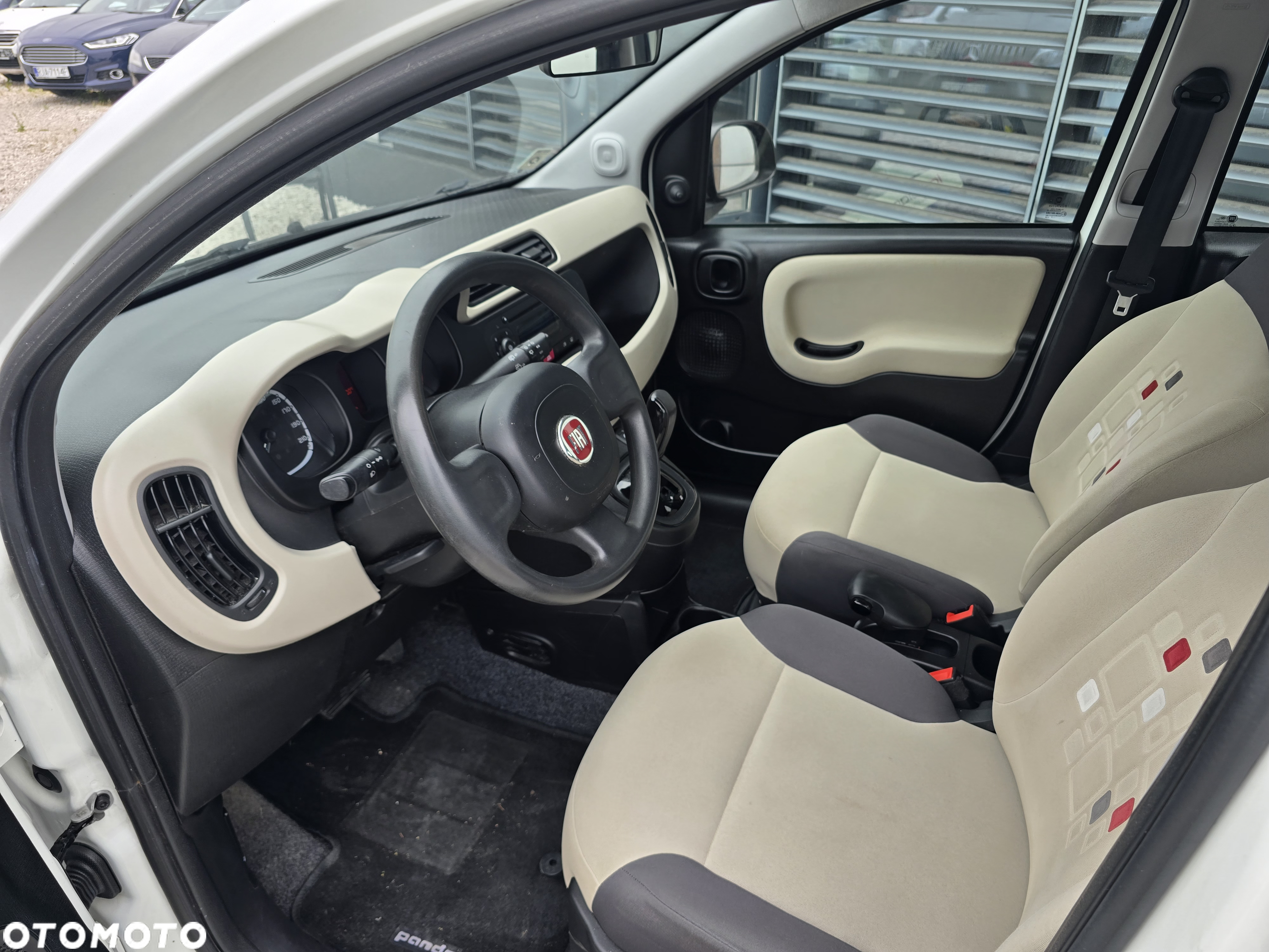 Fiat Panda - 15
