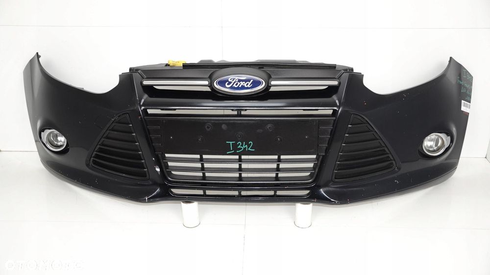 ZDERZAK PRZÓD PRZEDNI FORD FOCUS MK3 10-14R 2851 - 1