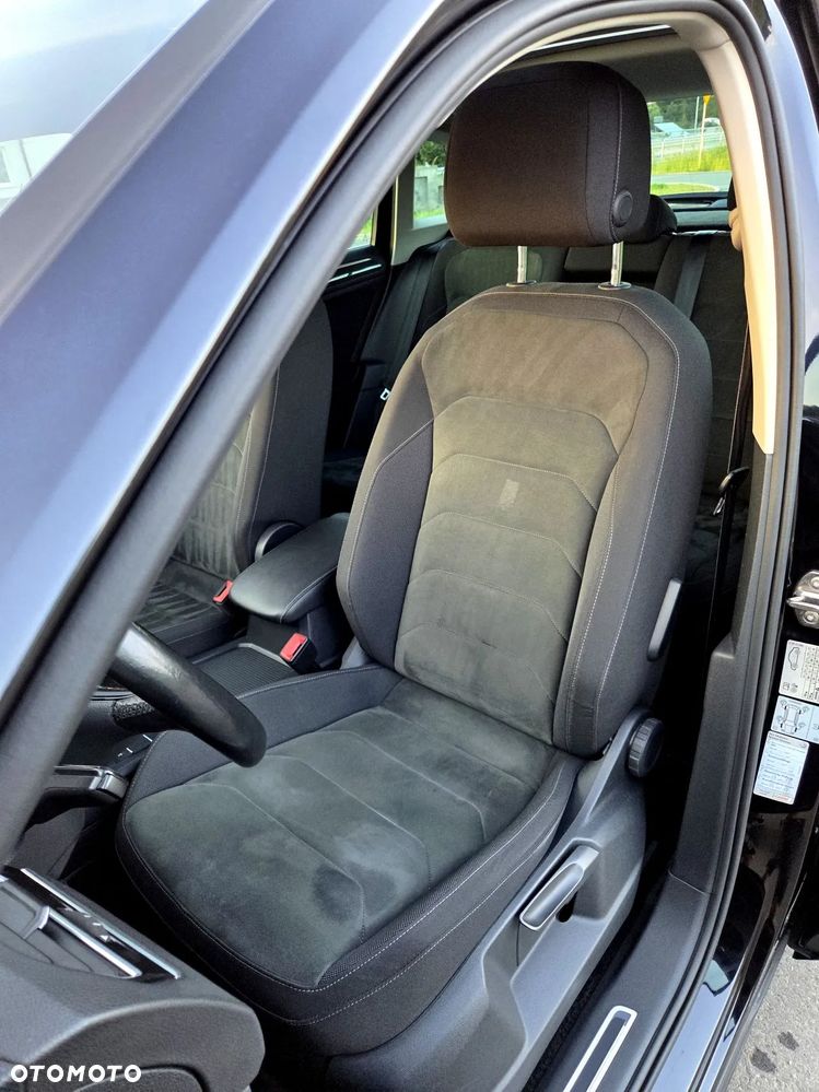 Volkswagen Tiguan 2.0 TDI SCR (BlueMotion Technology) Highline - 16