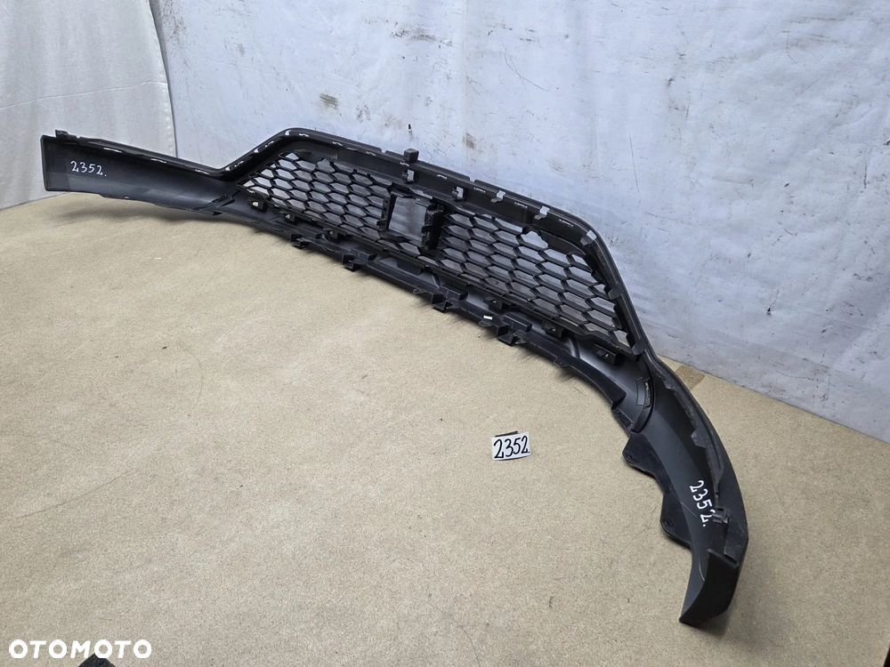 Dacia sandero III 3 stepway od 20r 620264248R dokładka dolna zderzaka przód przednia - 6