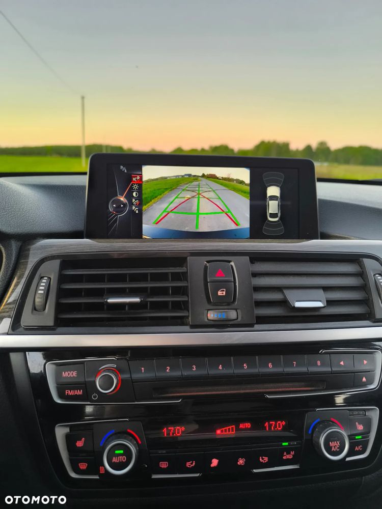 BMW Seria 4 428i M Sport - 21
