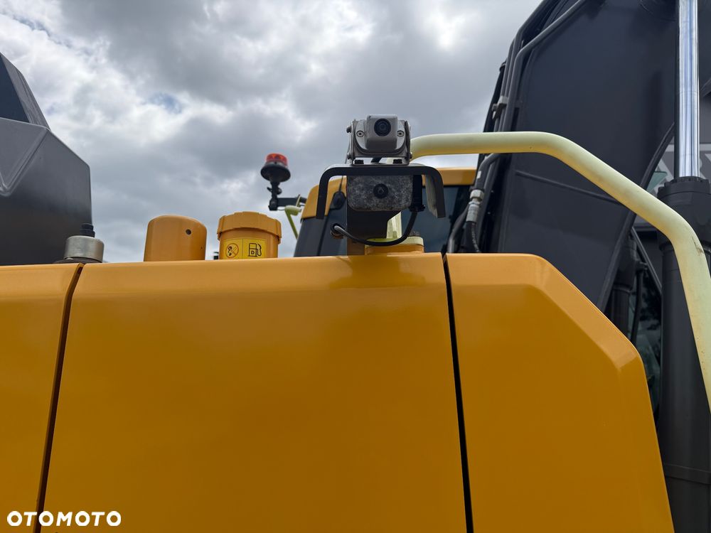 Volvo EC140EL | 2021 | 5282 MTG | 140E 140EL EC140KOPARKA GĄSIENICOWA EC 140 EL ECR145 145 EC145EL EC145 160 150 - 31