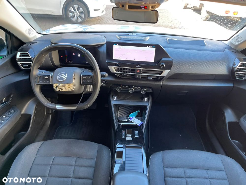 Citroën C4 e-C4 156 SHINE - 8