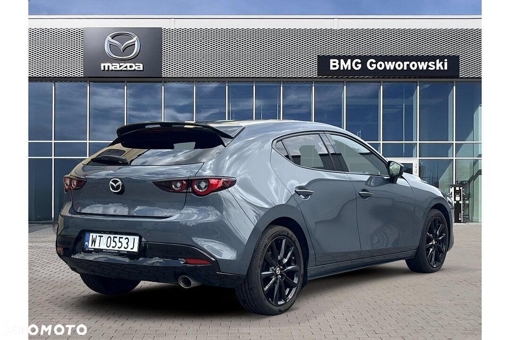 Mazda 3 2.0 mHEV Takumi - 28
