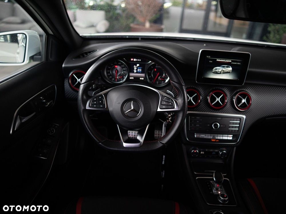 Mercedes-Benz Klasa A - 11