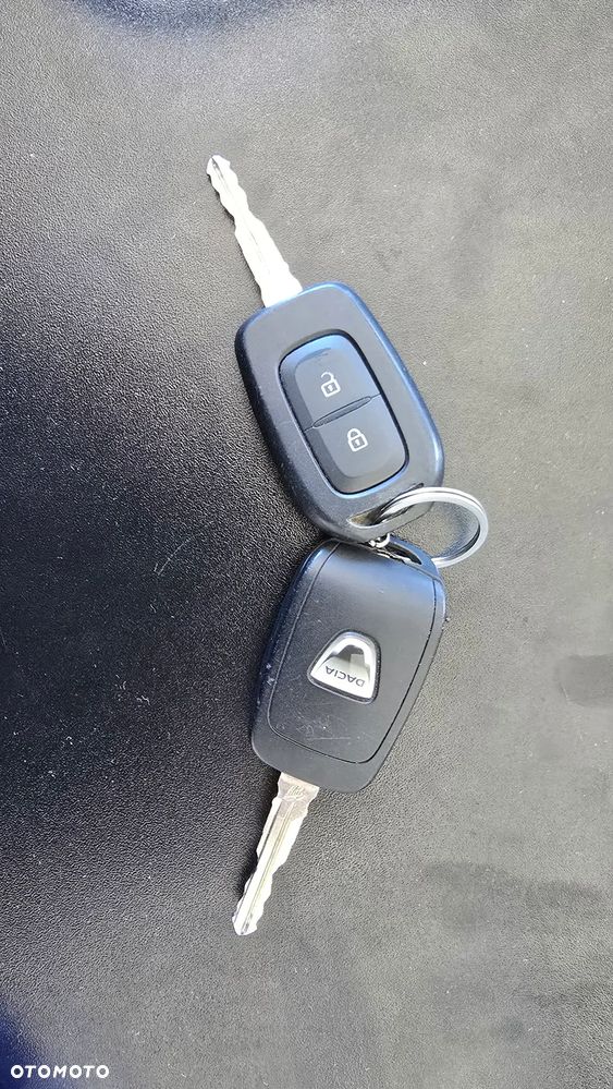 Dacia Logan 1.2 16V Access - 27