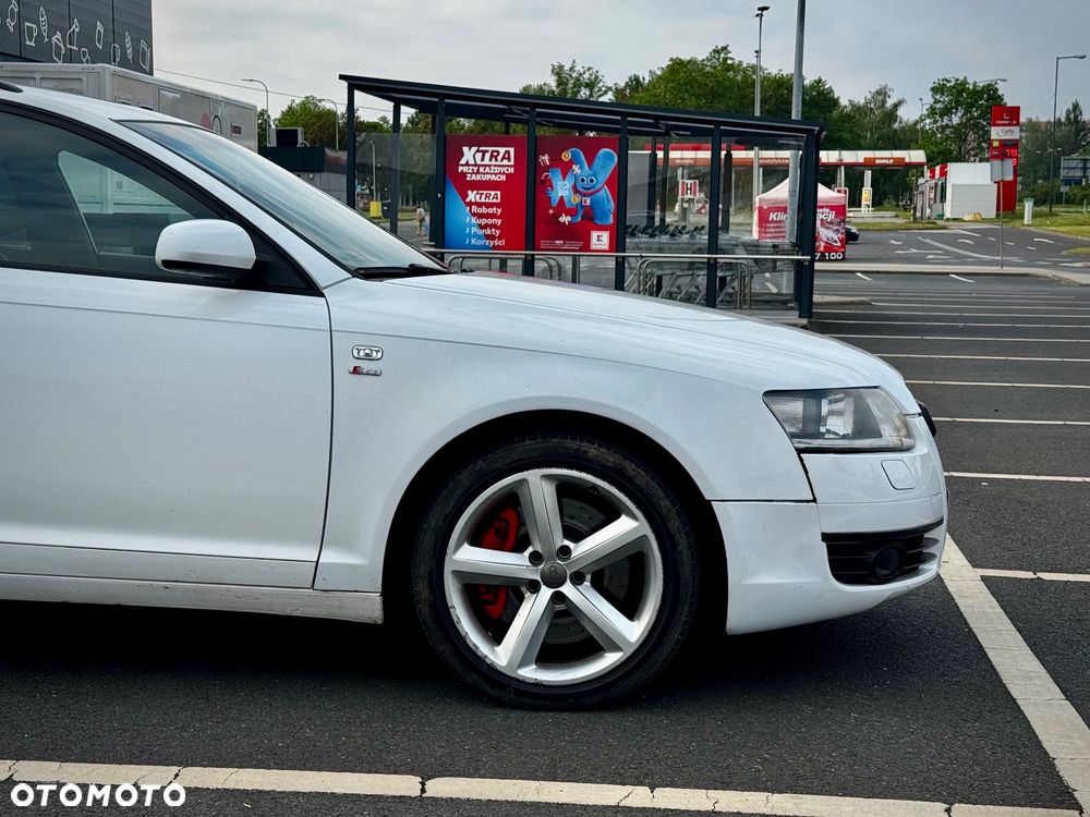 Audi A6 Allroad - 6