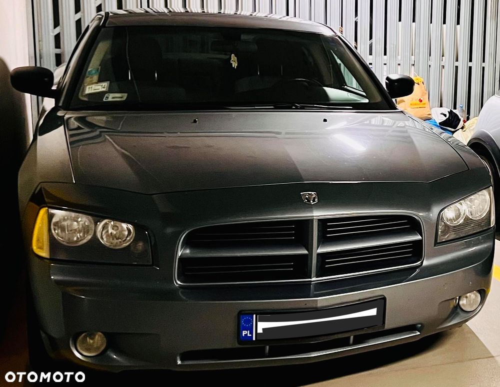 Dodge Charger 3.5 V6 SXT - 3
