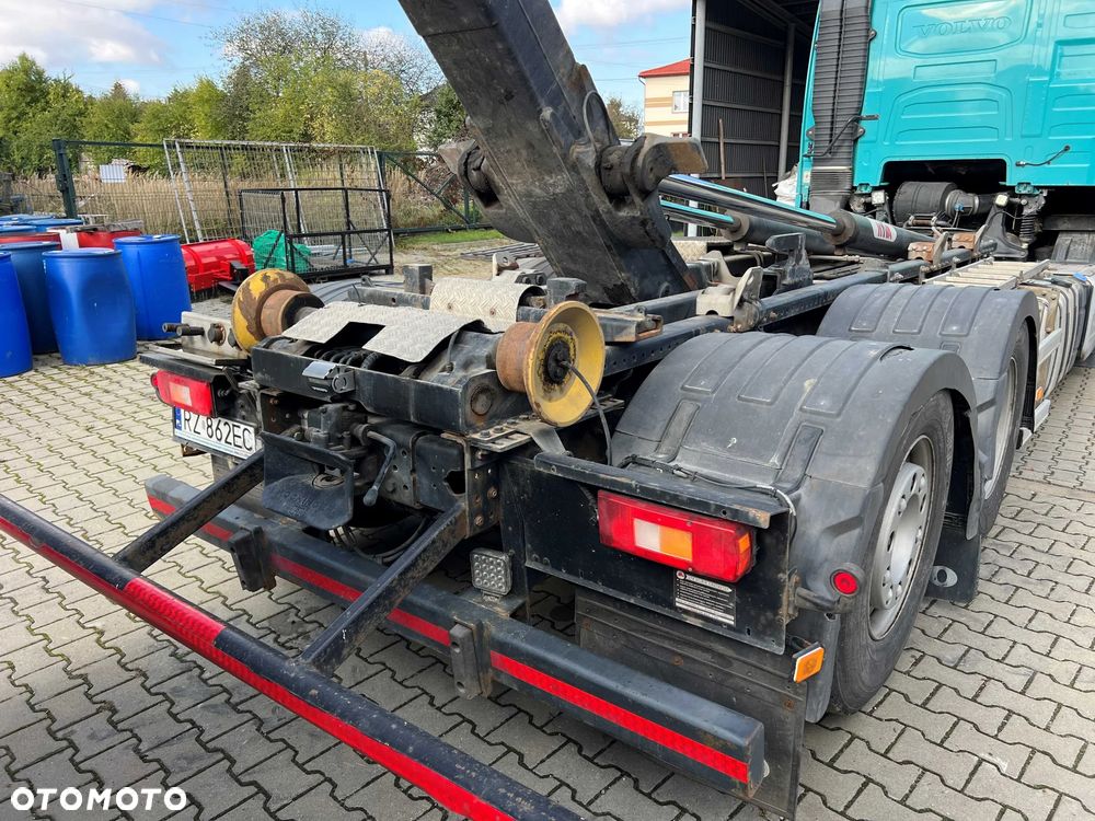 Volvo FH 420 - 10