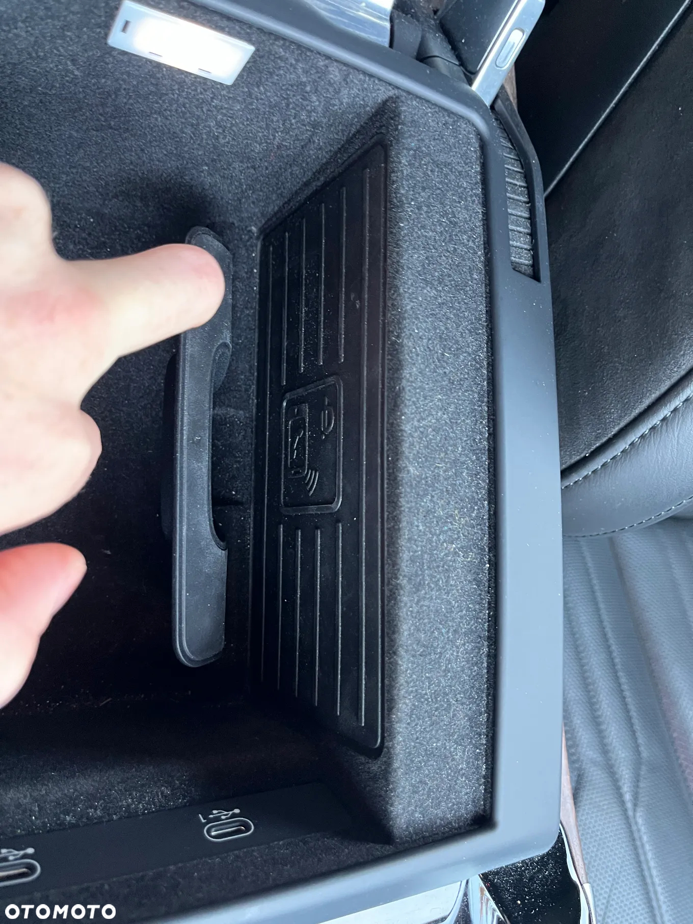 Audi A8 60 TFSI e Quattro Tiptronic - 34