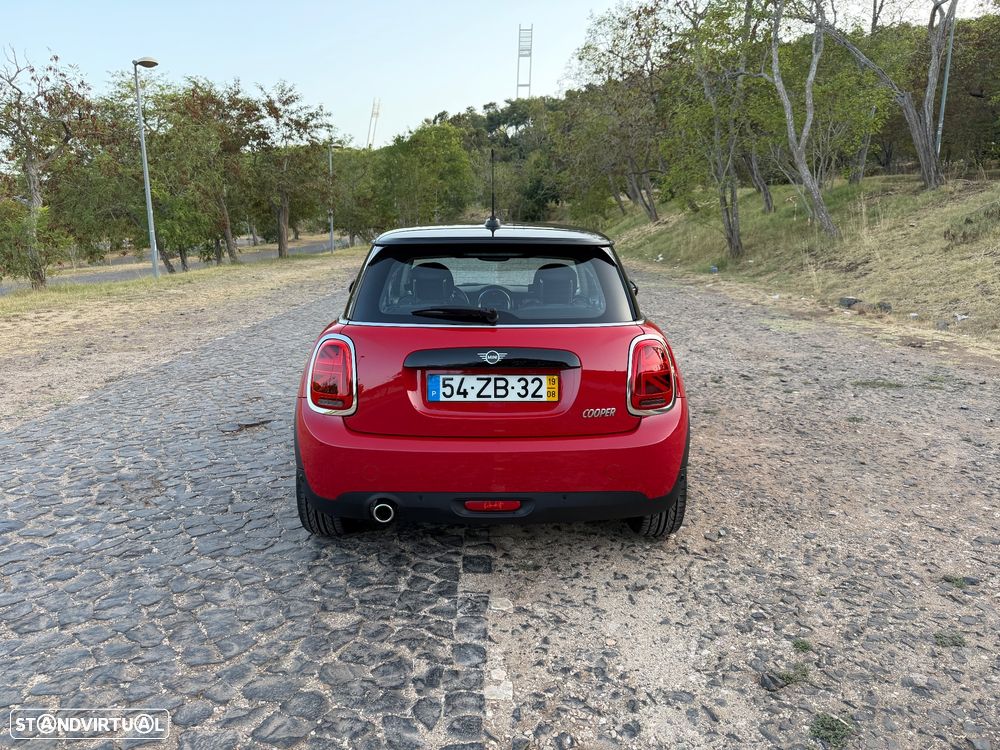 MINI Coupé - 7