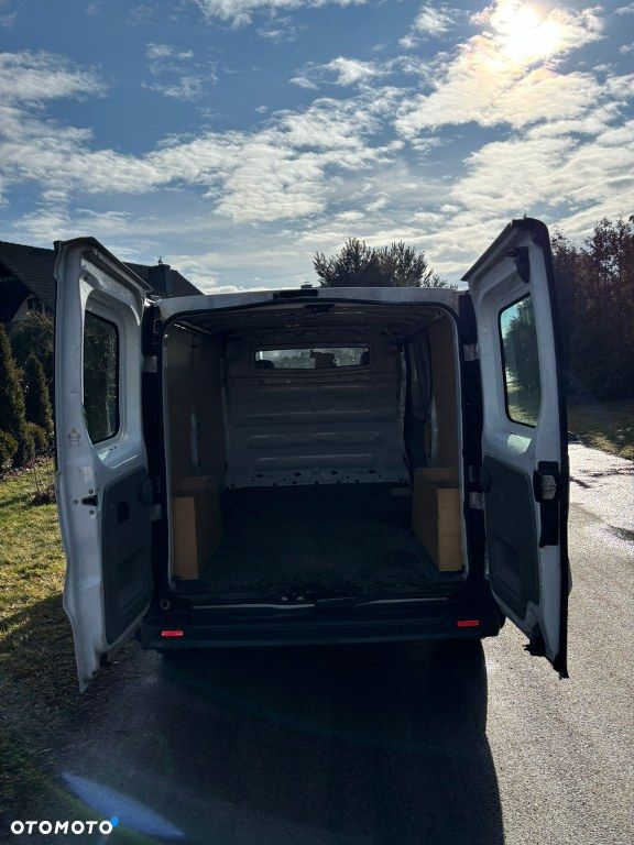 Opel Vivaro Lift 2.0 CDTI Long - 12