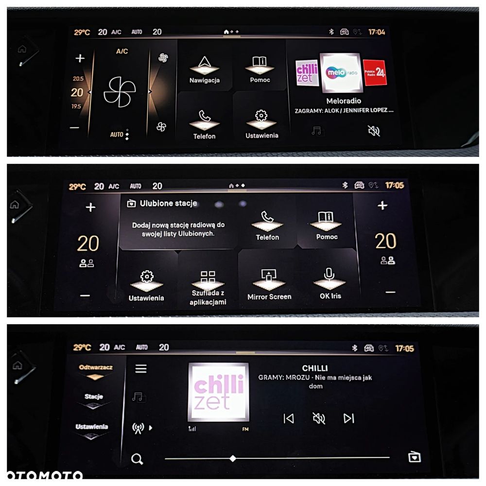 DS Automobiles DS 4 1.2 PureTech Trocadero - 25
