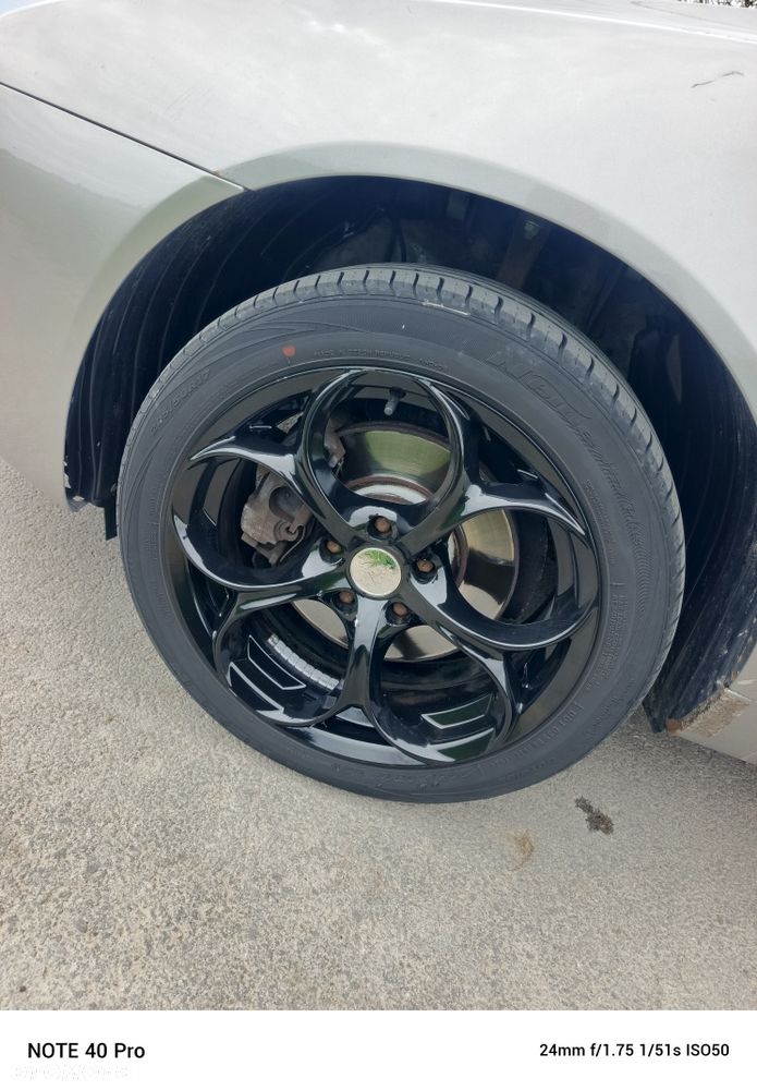 Alfa Romeo 159 - 8