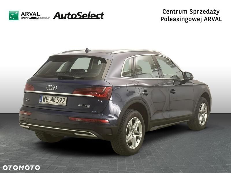Audi Q5 45 TFSI mHEV Quattro S tronic - 6