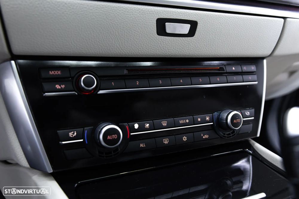 BMW 535 Gran Turismo - 43