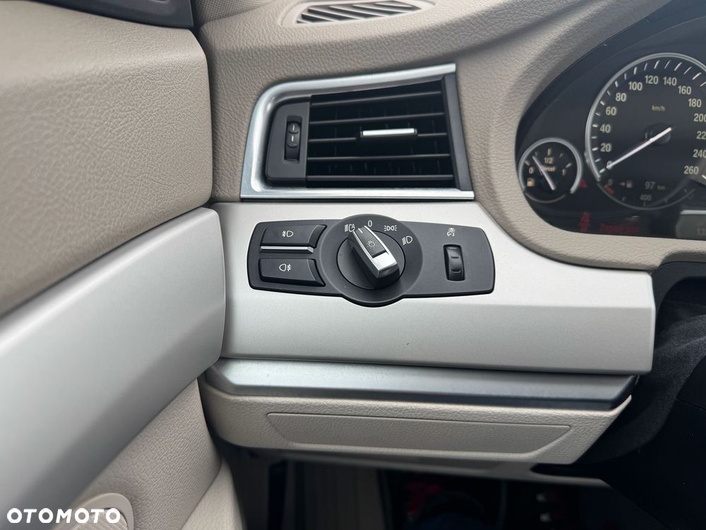 BMW 5GT 535d xDrive - 21