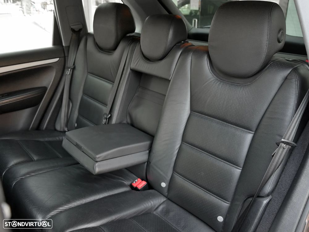 Porsche Cayenne Tiptronic - 10