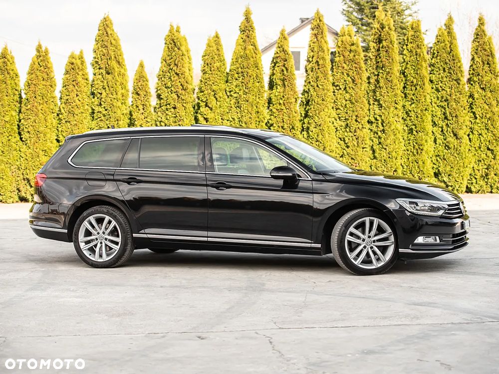 Volkswagen Passat Variant - 3