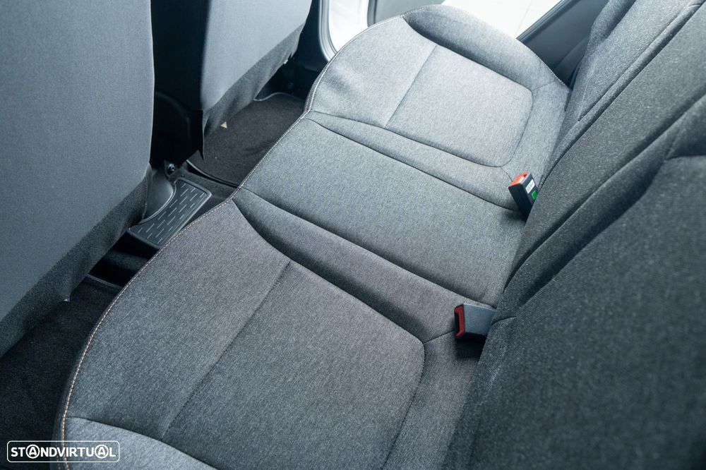 Dacia Spring Electric 45 Comfort - 14