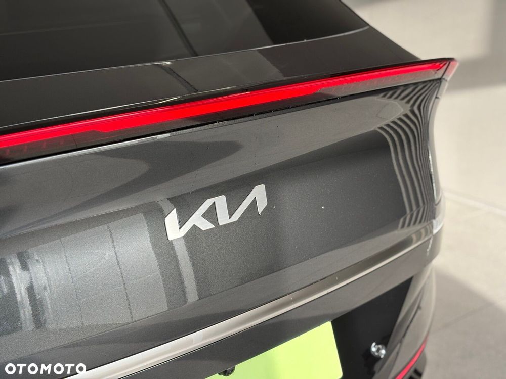 Kia EV6 - 14