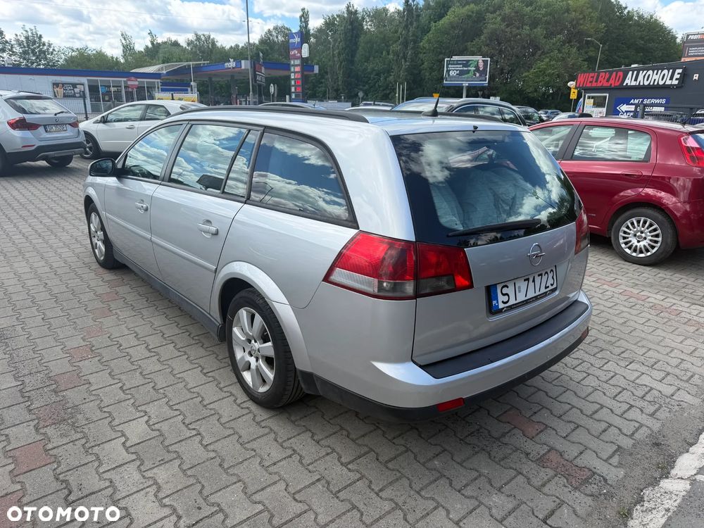 Opel Vectra 1.8 Edition - 3