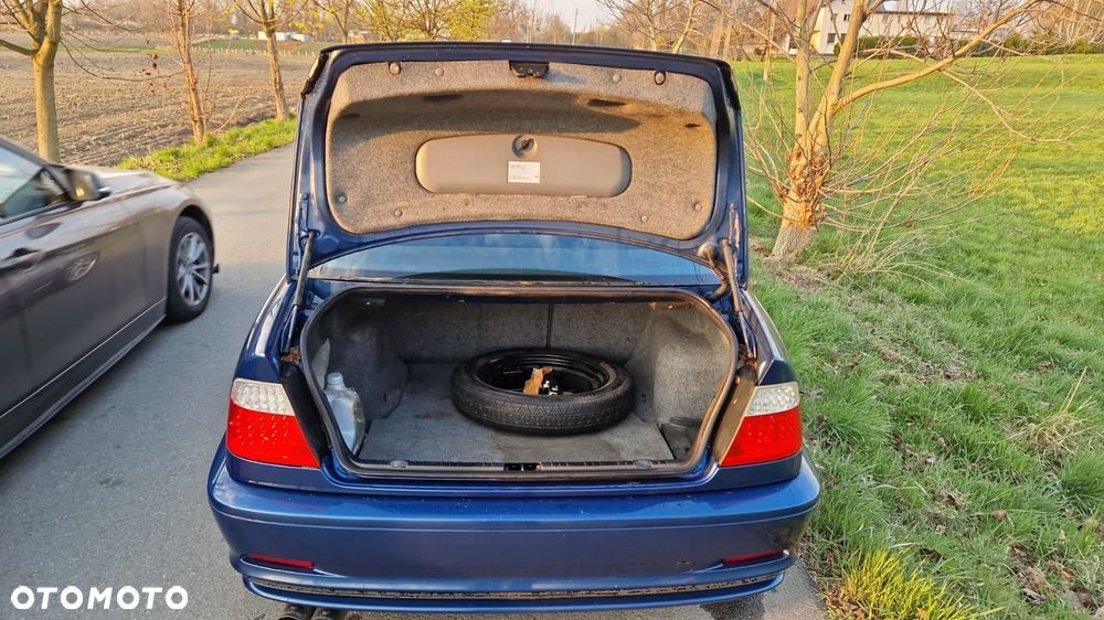 BMW Seria 3 330 Ci Edition Sport - 13