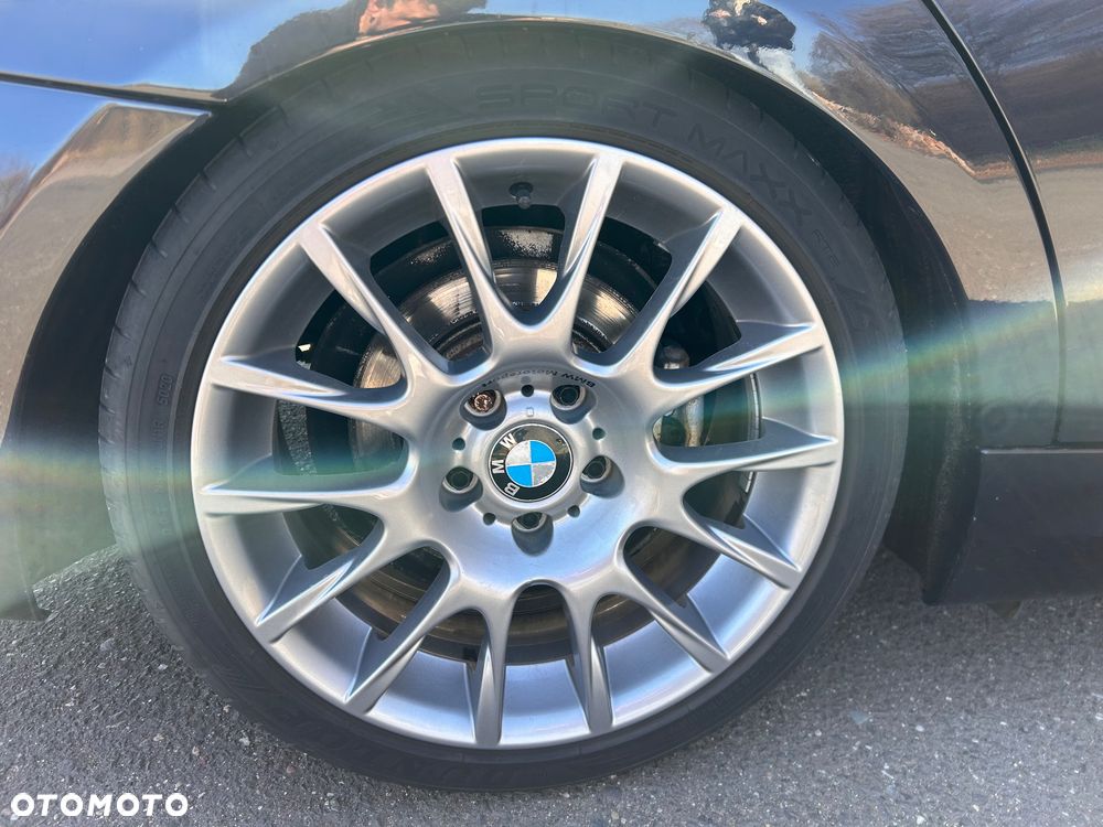 BMW Seria 3 320i - 34
