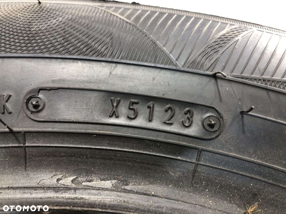 4x Opony letnie Falken SINCERA SN832 ECORUN 205/55 R16 91 V 2023r DEMO - 13