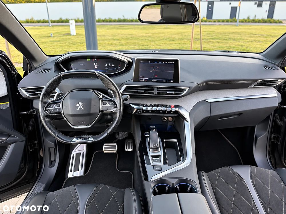 Peugeot 5008 2017 photo 4