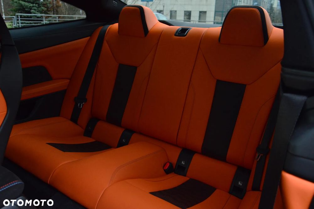 BMW M4 Competition M xDrive sport - 20