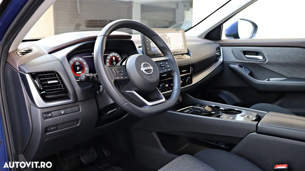 Nissan X-Trail 1.5 VC-T e-4ORCE N-Connecta - 22