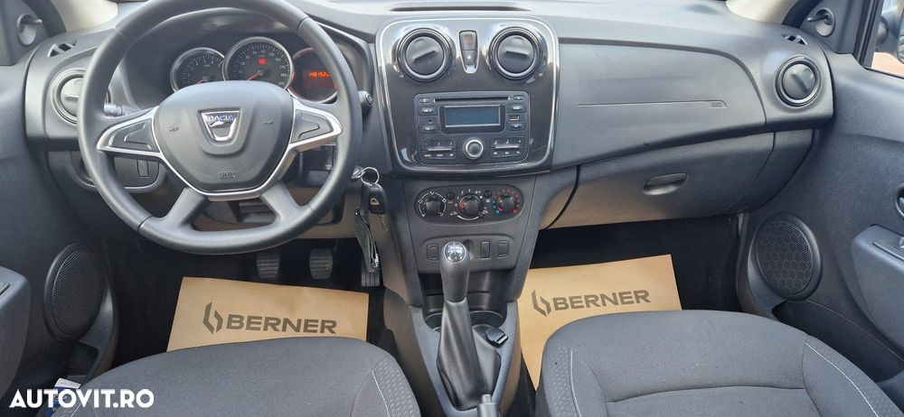 Dacia Sandero 1.0 SCe Ambiance - 5