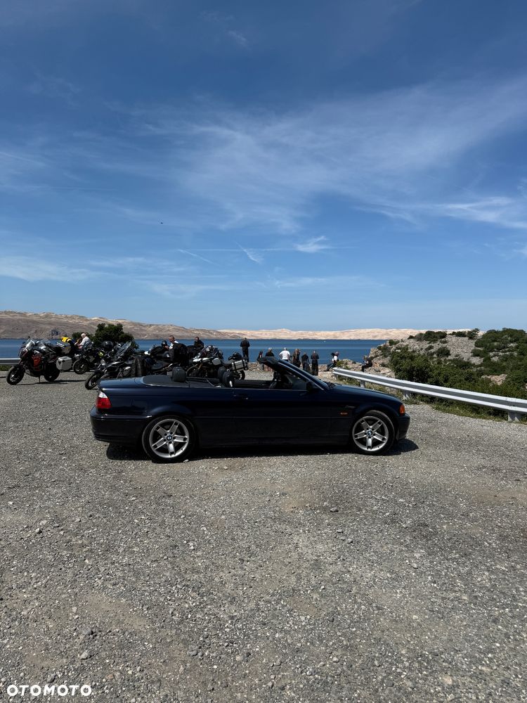 BMW Seria 3 - 28