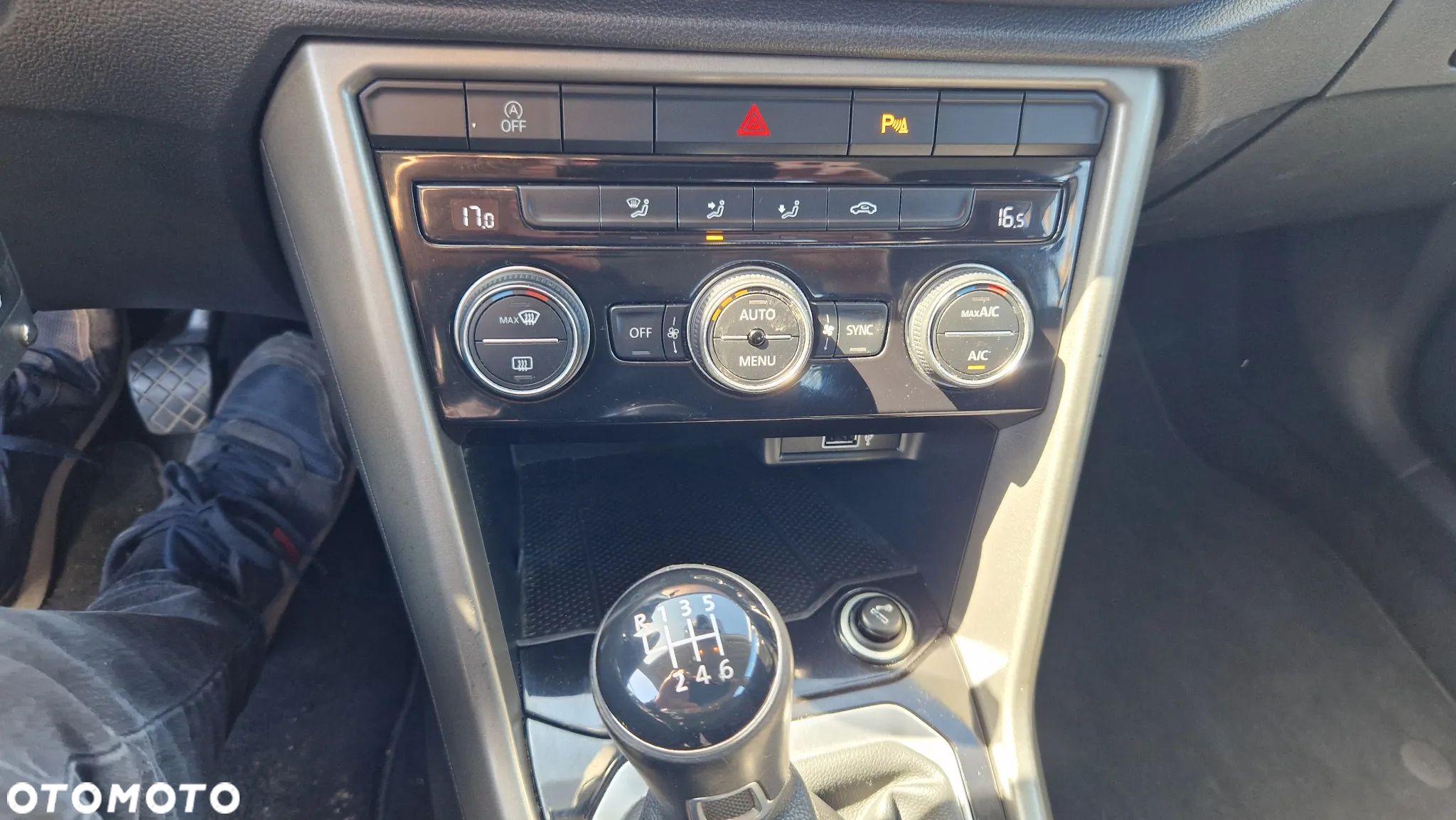 Volkswagen T-Roc 1.6 TDI SCR - 20