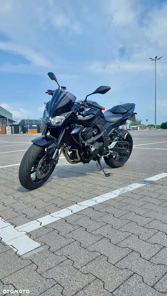 Kawasaki Z