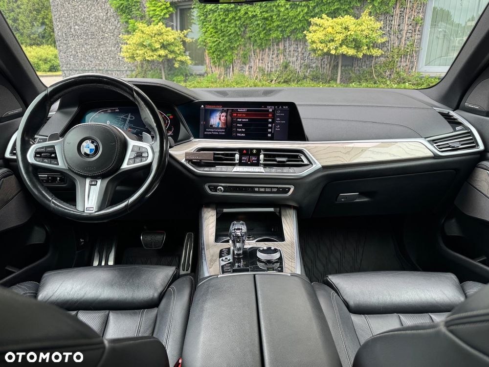 BMW X5 xDrive30d sport - 5