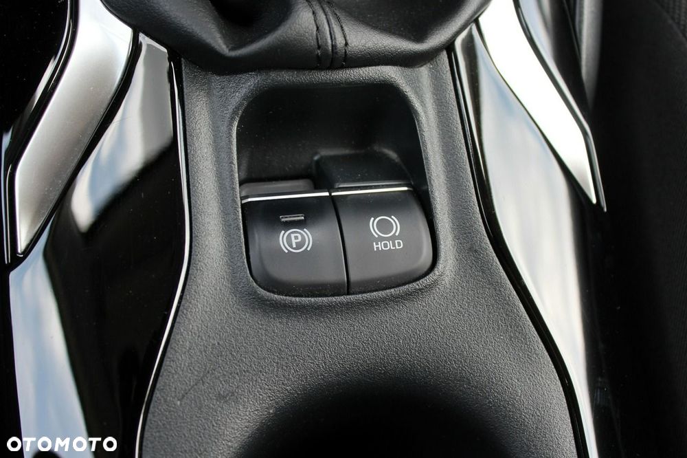 Toyota Corolla 1.5 Comfort - 24