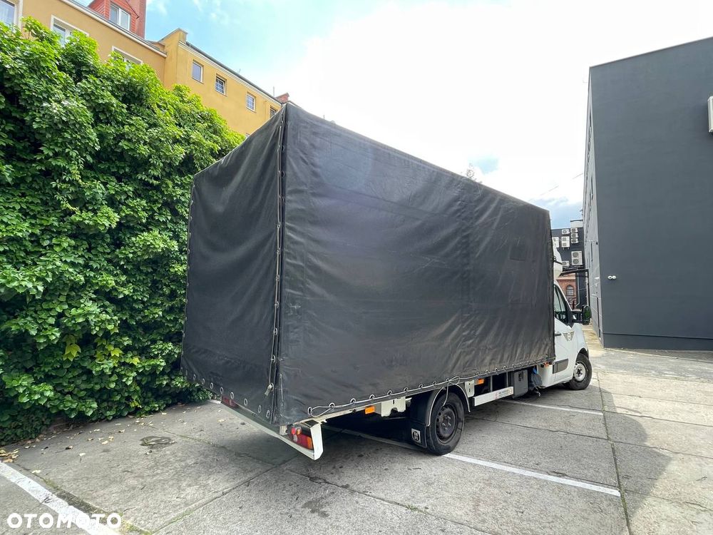 Renault Master - 21