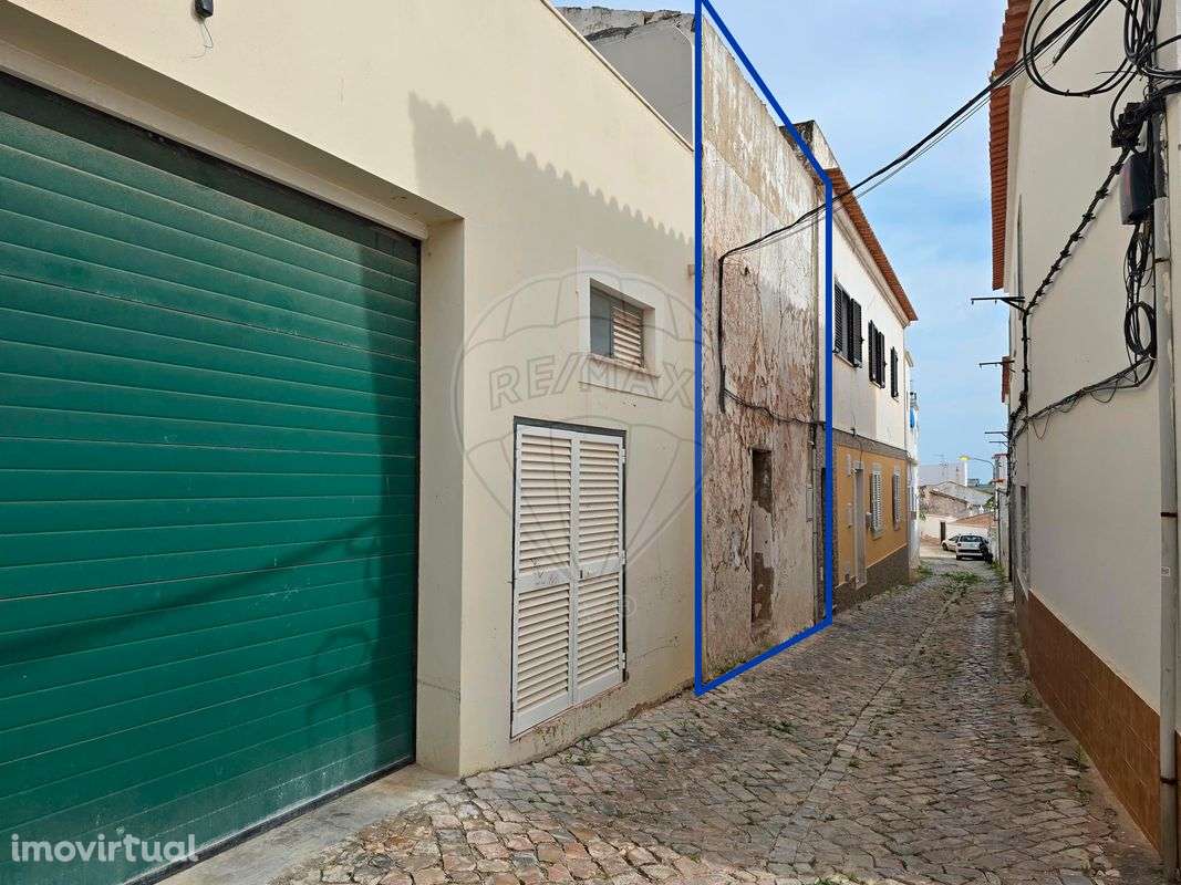 Armazém  para venda - Grande imagem: 2/8